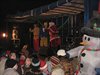 Lille helemaal in de kerstsfeer