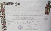 Van Beringen naar Compostella in 70 dagen!