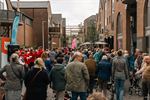 Fase 2 'Agter De Heuf' feestelijk geopend