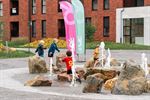 Fase 2 'Agter De Heuf' feestelijk geopend