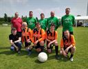 Krachtbalclub Overpelt wint de beker van Limburg
