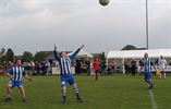 Krachtbalclub Overpelt wint de beker van Limburg