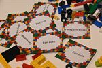 Legonamiddag in het Huis van het Kind