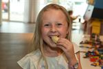 Legonamiddag in het Huis van het Kind