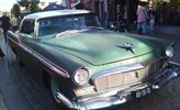 Oldtimer avond in Peer