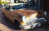 Oldtimer avond in Peer