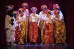'Fest' Opening Doors in regie van Stefan Perceval