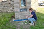 Kapel O.L.Vrouw Altijddurende Bijstand is terug