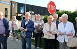 Kapel O.L.Vrouw Altijddurende Bijstand is terug
