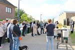Kapel O.L.Vrouw Altijddurende Bijstand is terug