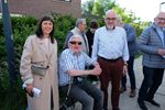 Kapel O.L.Vrouw Altijddurende Bijstand is terug