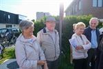Kapel O.L.Vrouw Altijddurende Bijstand is terug