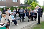 Kapel O.L.Vrouw Altijddurende Bijstand is terug