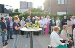 Kapel O.L.Vrouw Altijddurende Bijstand is terug