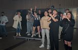 Weinig volk op eerste dag Slagkracht