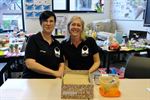 Schoolfeest De Stroom