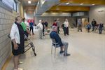 Initiatieles tai chi voor Parkinsonpatiënten