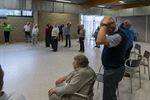 Initiatieles tai chi voor Parkinsonpatiënten