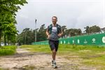 Huisartsen De Kern lopen hun eigen 100km run