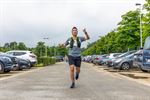 Huisartsen De Kern lopen hun eigen 100km run