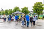 Huisartsen De Kern lopen hun eigen 100km run