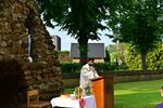 Meimaand afgesloten met openluchtmis