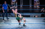 Acrobatie, theater en humor