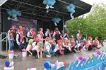 Vlieg en schitter, schoolfeest bij De Speling