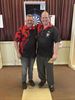 Andy en Raf winnen koppeltornooi DC Shotgun