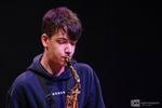 Jazz-pop-rockdag bij de Kunstacademie