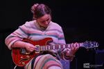 Jazz-pop-rockdag bij de Kunstacademie