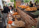 Wederom een geslaagde Babyborrel