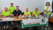 Wederom een geslaagde Babyborrel