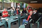Winst op bukstornooi voor Ingrid, Kurt en Seppe