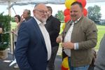 Koninklijke Sportvereniging Breugel is een feit
