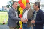 Koninklijke Sportvereniging Breugel is een feit
