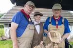 Molenfeesten met ambachtenfestival