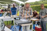 Molenfeesten met ambachtenfestival