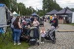 Molenfeesten met ambachtenfestival