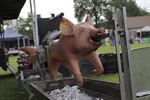 Molenfeesten met ambachtenfestival