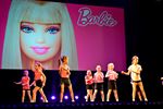 Dance4Life Paal dook de boeken in