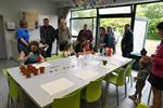 Opendeurdag 't Weyerke