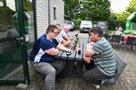 Opendeurdag 't Weyerke