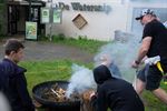 Workshop 'wildcraft' in De Watersnip