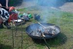 Workshop 'wildcraft' in De Watersnip