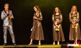 Gold - The Awards