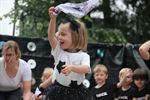 Muzikaal schoolfeest 't Klavertje