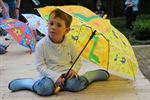 Muzikaal schoolfeest 't Klavertje