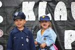 Muzikaal schoolfeest 't Klavertje