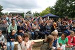 Muzikaal schoolfeest 't Klavertje